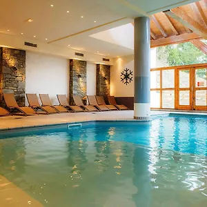 Appartement Goelia Les De Wengen